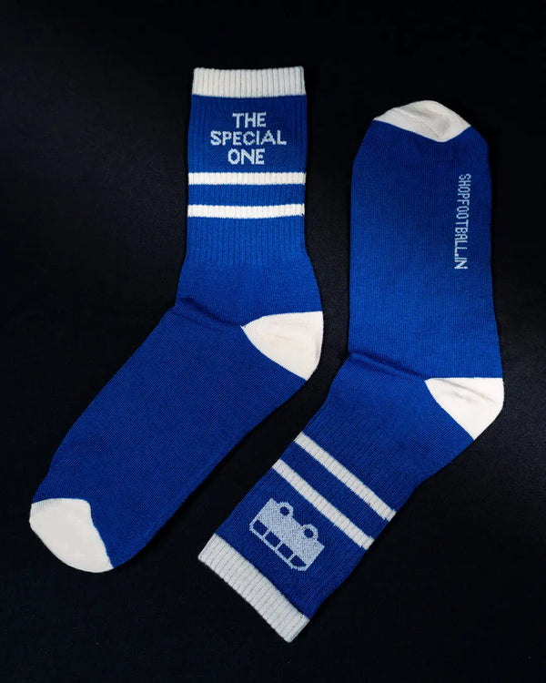 The Special One Socks