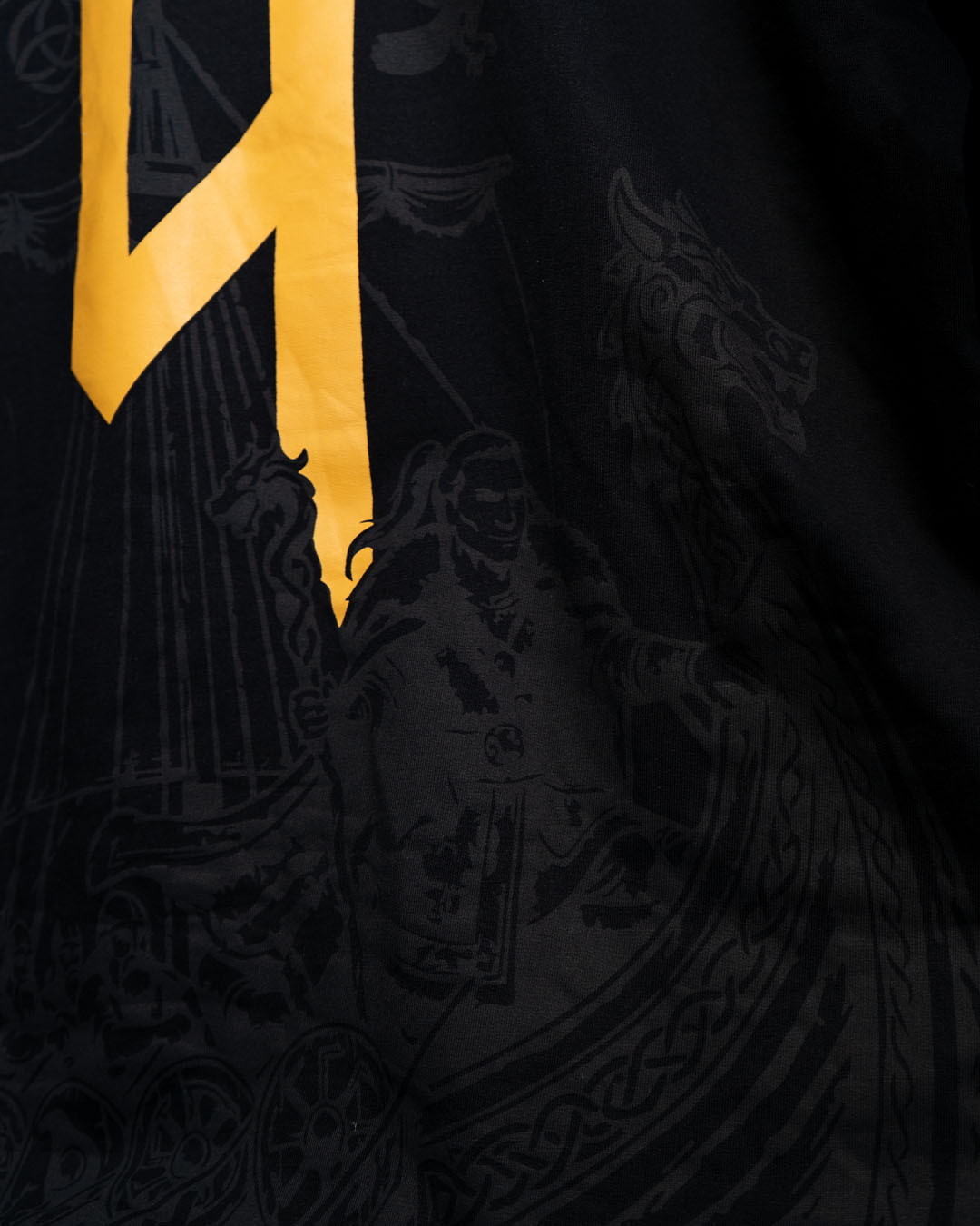 The Viking