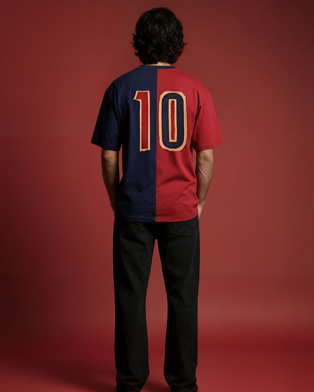 The Blaugrana