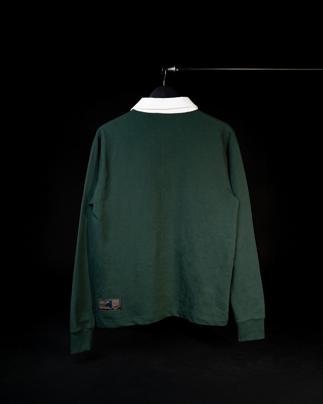 The Last Dance Rugby Polo Tshirt