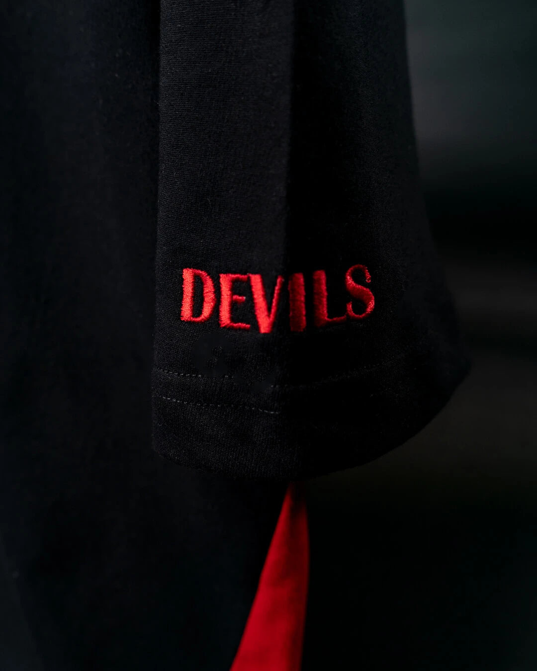 Devils Vintage