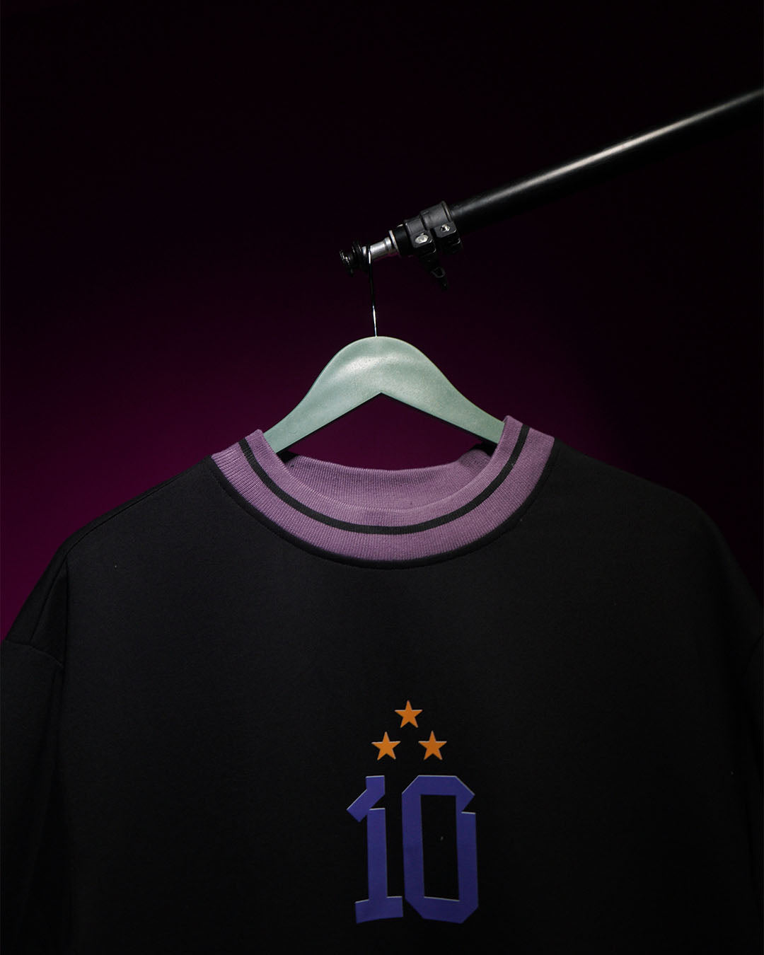 The World Champion T-shirt
